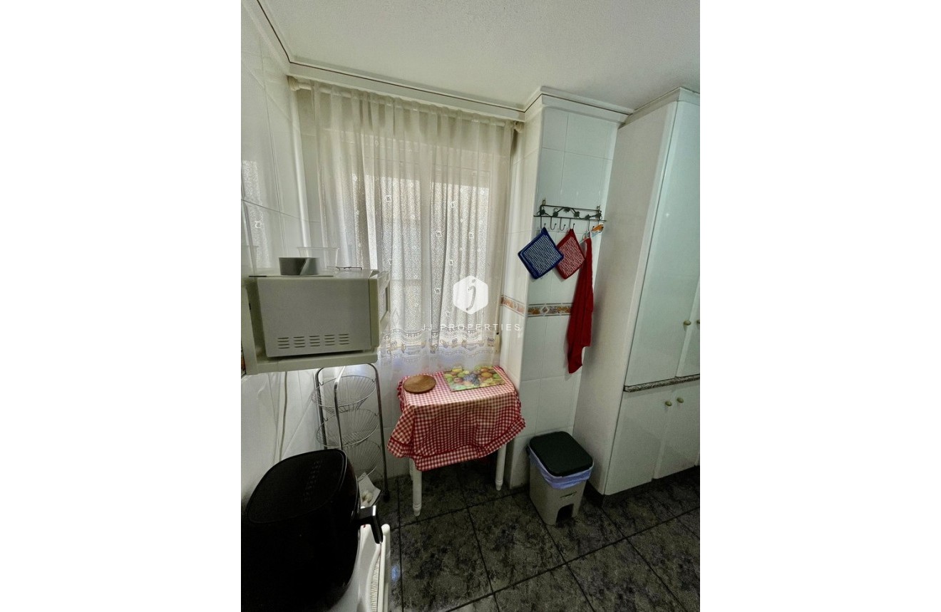 Resale - Penthouse -
Torrevieja - Playa de cura