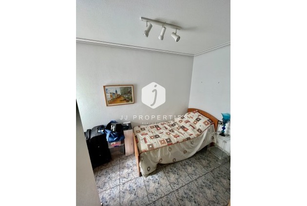 Resale - Penthouse -
Torrevieja - Playa de cura