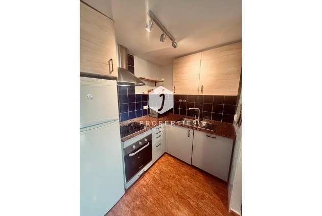 D'occasion - Appartement -
Torrevieja - Costa Blanca