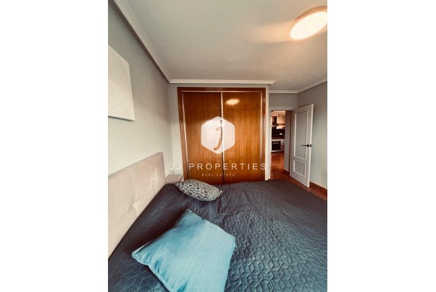 D'occasion - Appartement -
Torrevieja - Costa Blanca