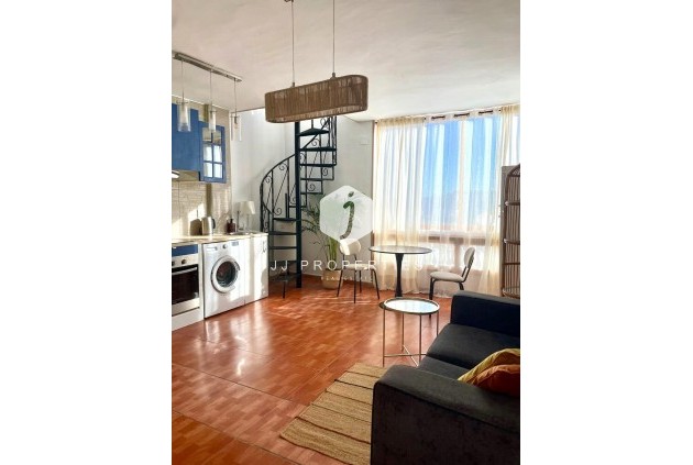 Resale - Penthouse -
Torrevieja - Punta prima