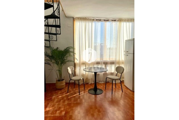 Resale - Penthouse -
Torrevieja - Punta prima