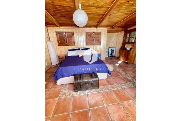 Resale - Penthouse -
Torrevieja - Punta prima