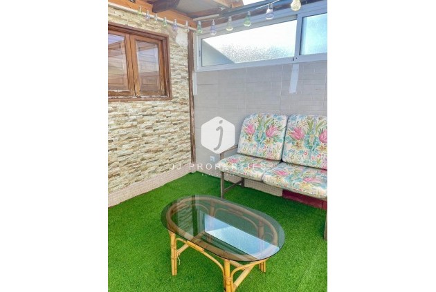 Resale - Penthouse -
Torrevieja - Punta prima