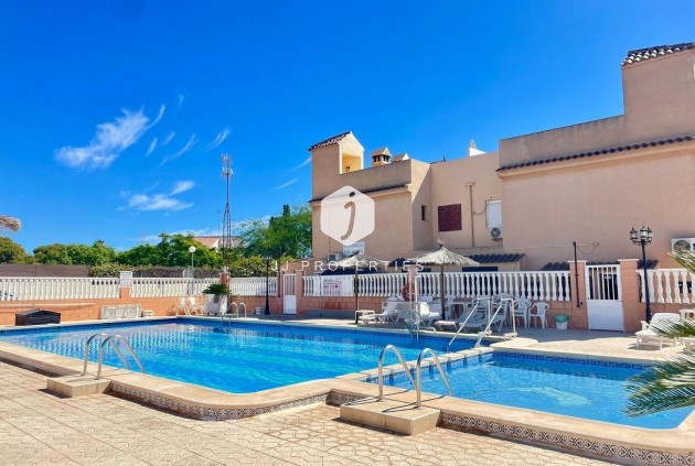 Resale - Penthouse -
Torrevieja - Punta prima