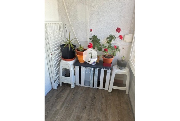 D'occasion - Appartement -
Torrevieja - Centro