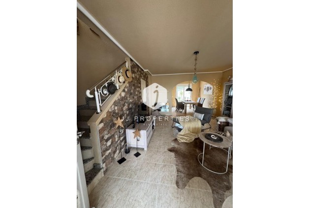 Resale - Chalet -
Rojales - Ciudad Quesada