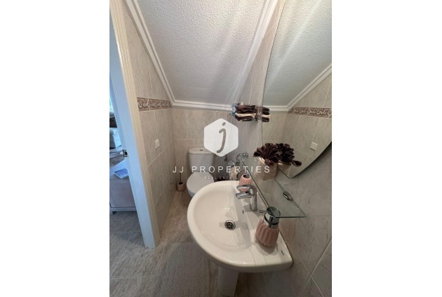 Resale - Chalet -
Rojales - Ciudad Quesada