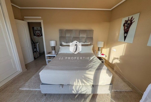 Resale - Chalet -
Rojales - Ciudad Quesada