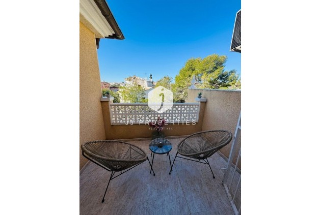 Resale - Chalet -
Rojales - Ciudad Quesada