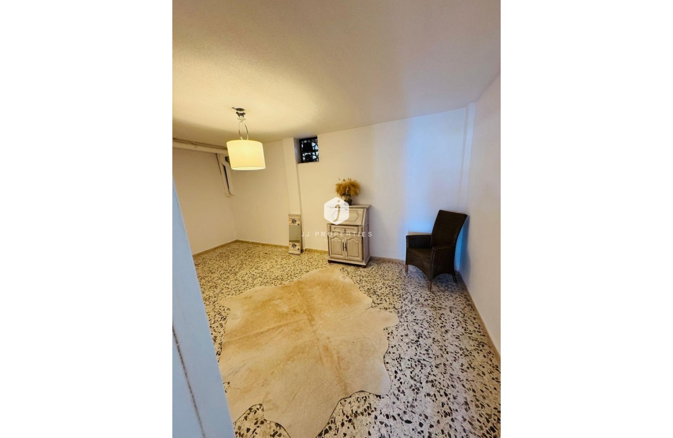 Resale - Chalet -
Rojales - Ciudad Quesada