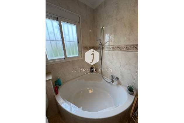 Resale - Chalet -
Rojales - Ciudad Quesada