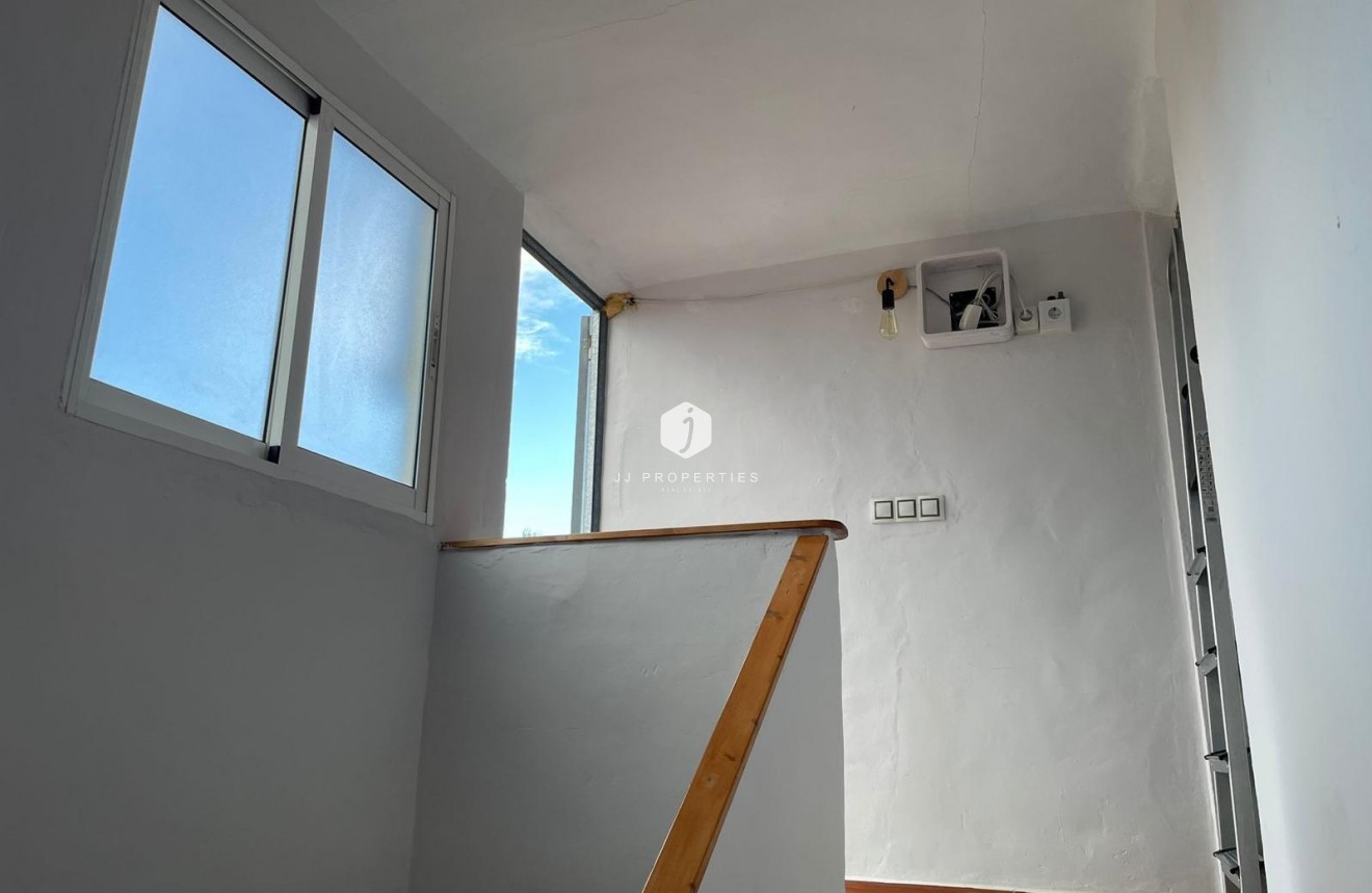 Aus zweiter Hand - Duplex -
Albatera