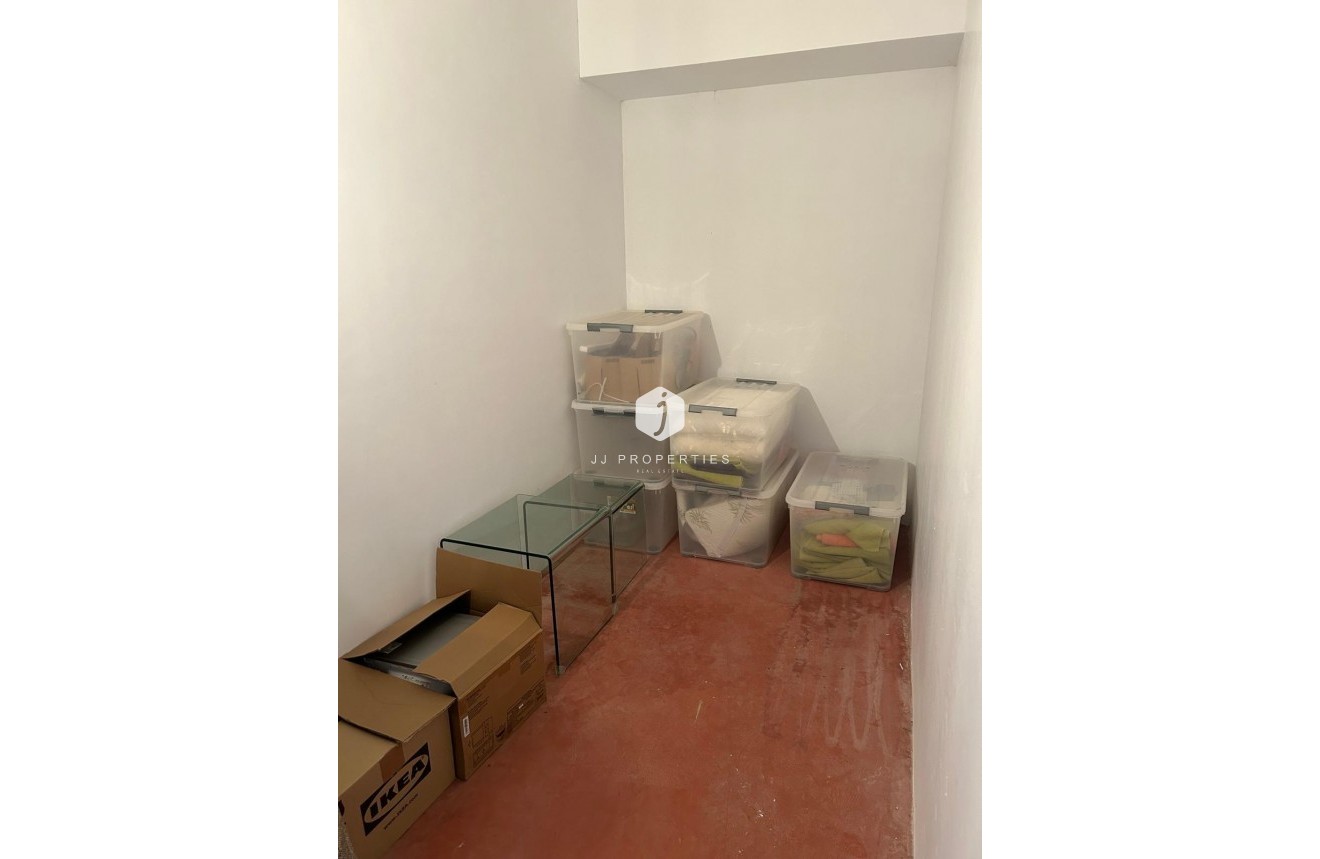 Resale - Apartment / flat -
Orihuela Costa - Costa Blanca