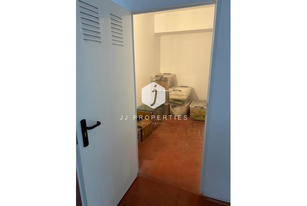 Resale - Apartment / flat -
Orihuela Costa - Costa Blanca