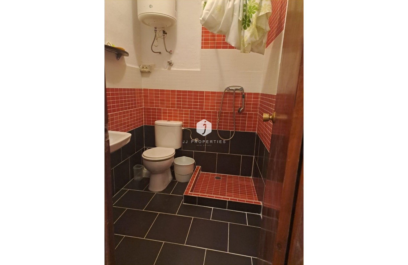 Segunda mano - Apartamento / piso -
Torrevieja - PARQUE DE LAS NACIONES