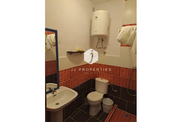 Segunda mano - Apartamento / piso -
Torrevieja - PARQUE DE LAS NACIONES