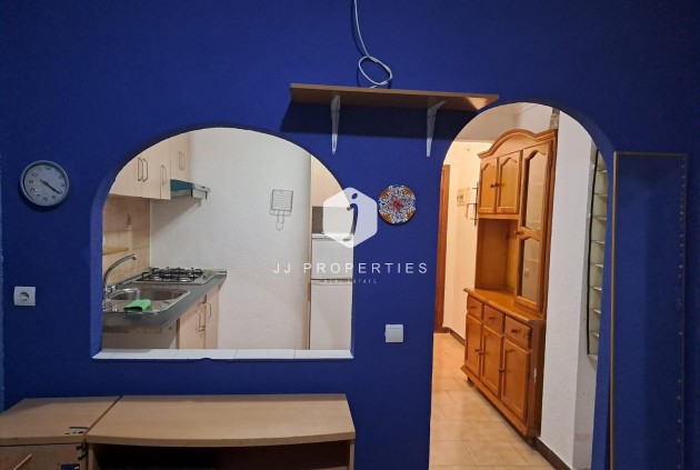 Segunda mano - Apartamento / piso -
Torrevieja - PARQUE DE LAS NACIONES