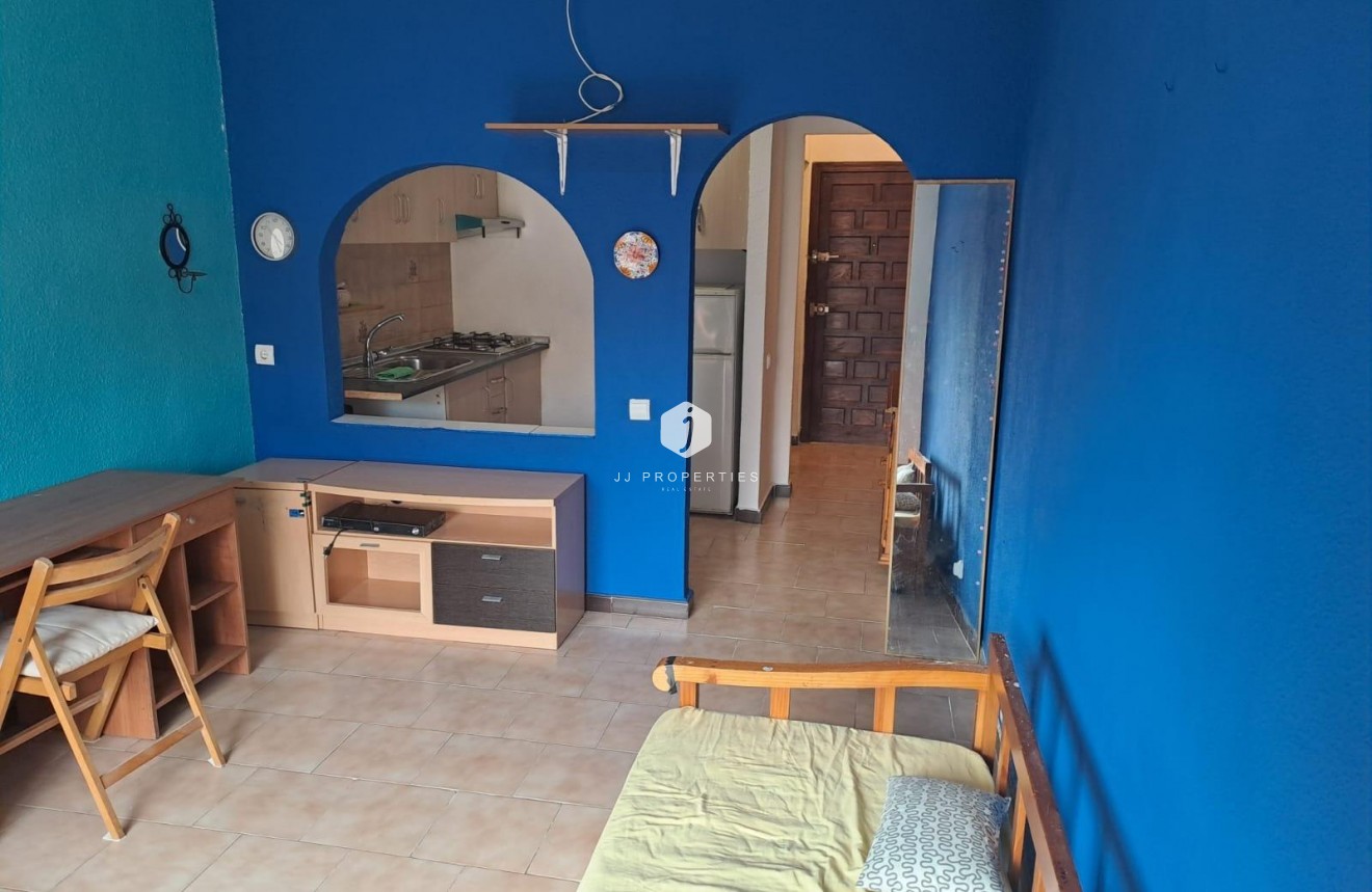 Segunda mano - Apartamento / piso -
Torrevieja - PARQUE DE LAS NACIONES
