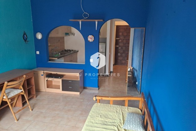 Segunda mano - Apartamento / piso -
Torrevieja - PARQUE DE LAS NACIONES