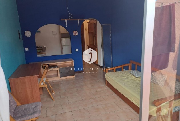 Segunda mano - Apartamento / piso -
Torrevieja - PARQUE DE LAS NACIONES