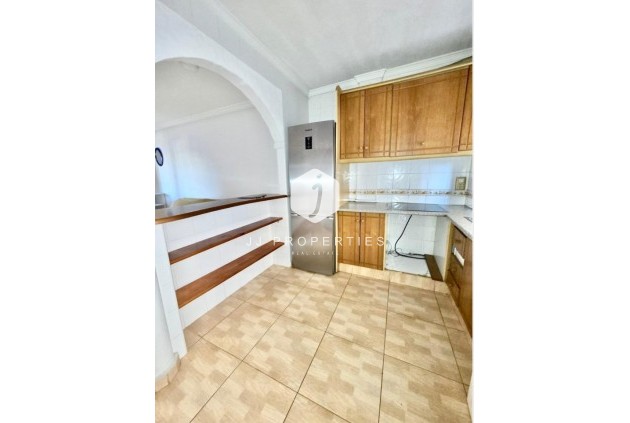 Resale - Chalet -
Playa Flamenca - Costa Blanca