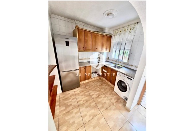 Resale - Chalet -
Playa Flamenca - Costa Blanca