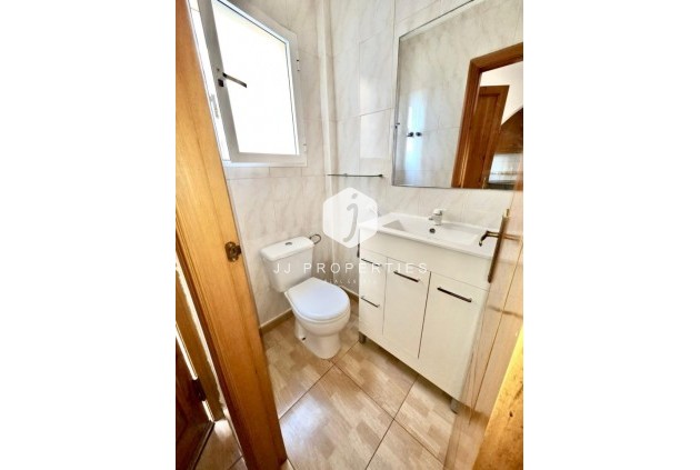 Resale - Chalet -
Playa Flamenca - Costa Blanca