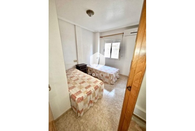 Resale - Chalet -
Playa Flamenca - Costa Blanca