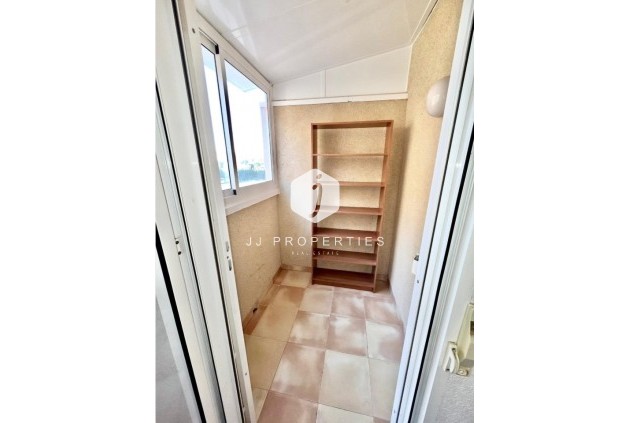 Resale - Chalet -
Playa Flamenca - Costa Blanca