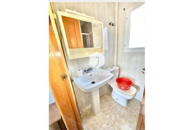 Resale - Chalet -
Playa Flamenca - Costa Blanca