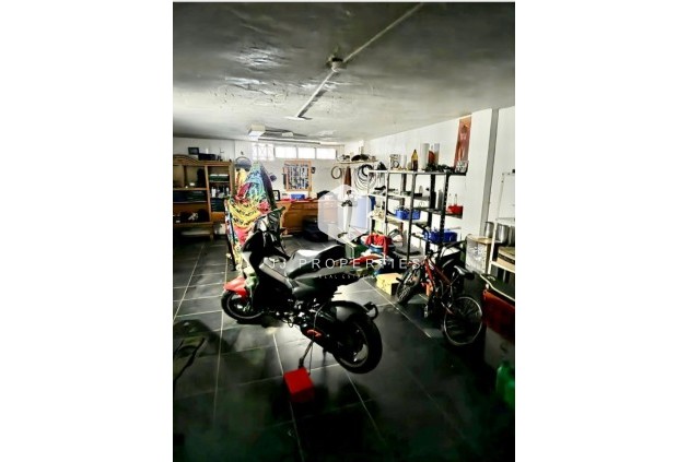 Resale - Chalet -
Playa Flamenca - Costa Blanca