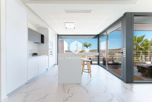 Resale - Villa -
San Miguel de Salinas - Bellavista