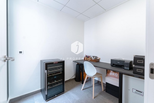 Resale - Villa -
San Miguel de Salinas - Bellavista