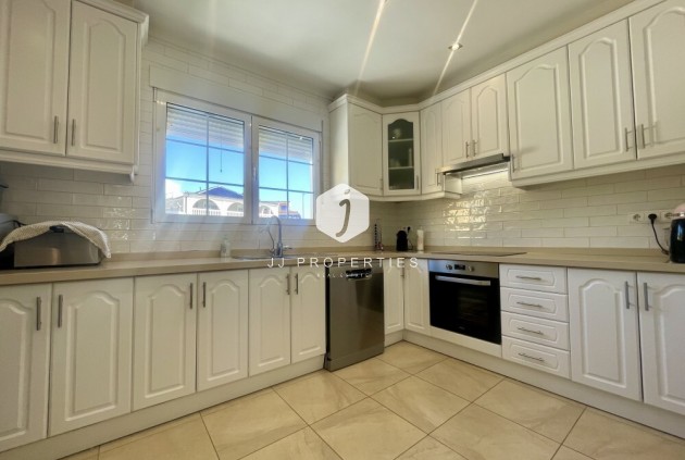 Aus zweiter Hand - Villa -
San Fulgencio - Urbanisation la Marina