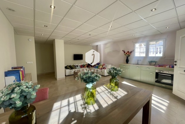 Aus zweiter Hand - Villa -
San Fulgencio - Urbanisation la Marina