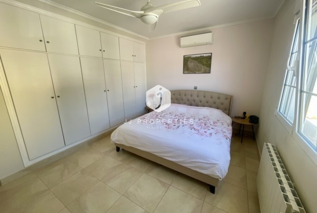 Aus zweiter Hand - Villa -
San Fulgencio - Urbanisation la Marina