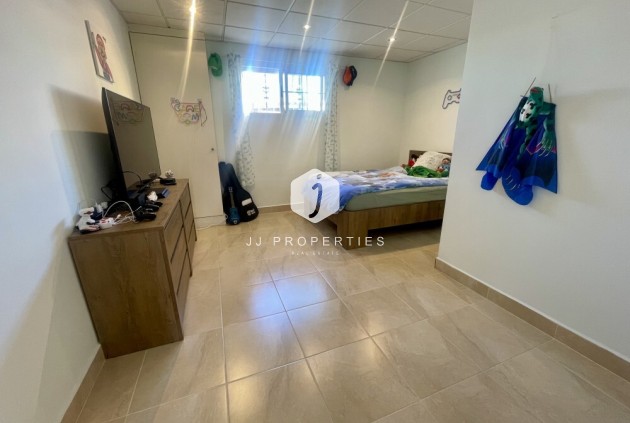 Aus zweiter Hand - Villa -
San Fulgencio - Urbanisation la Marina