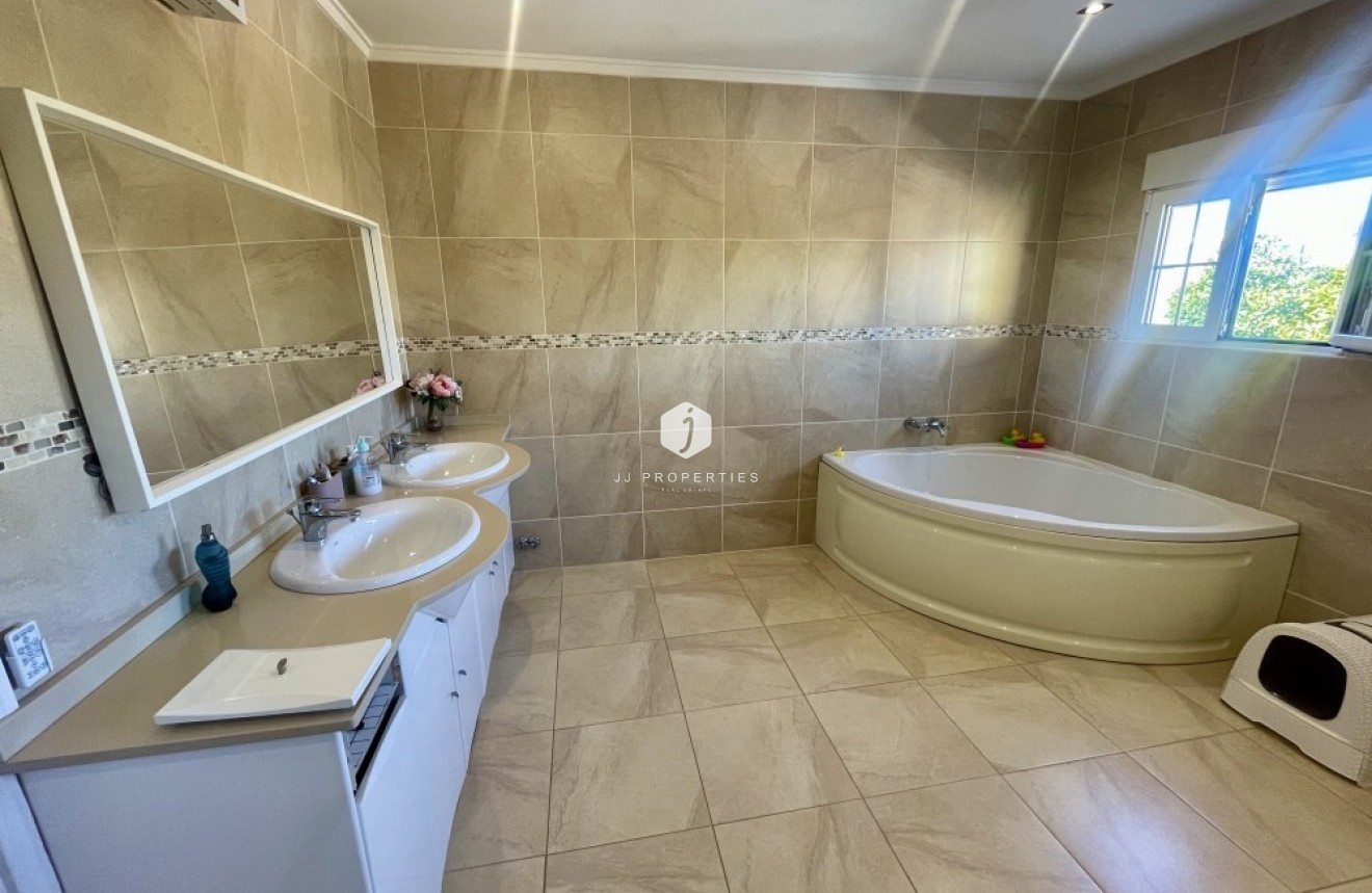 Aus zweiter Hand - Villa -
San Fulgencio - Urbanisation la Marina