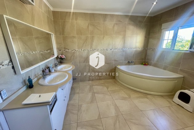 Aus zweiter Hand - Villa -
San Fulgencio - Urbanisation la Marina