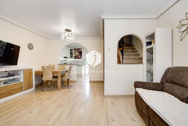 Tweedehands - Chalet -
Torrevieja - aguas nuevas