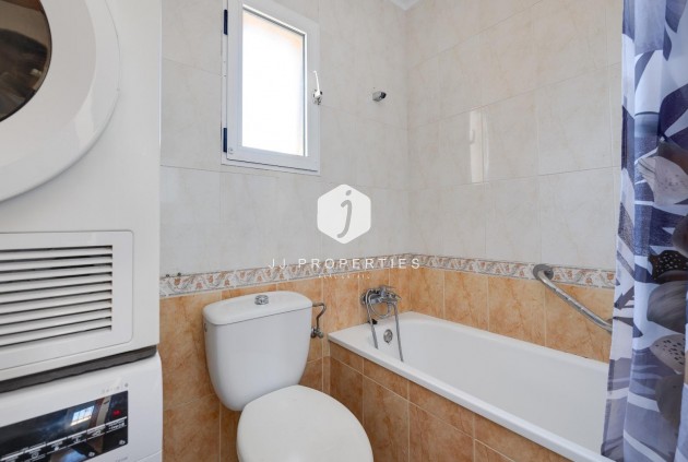 Tweedehands - Chalet -
Torrevieja - aguas nuevas