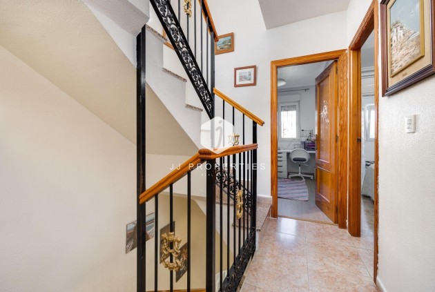 Tweedehands - Chalet -
Torrevieja - aguas nuevas