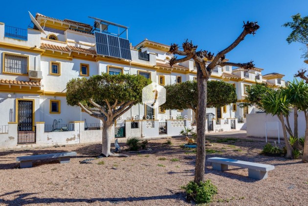 Tweedehands - Chalet -
Torrevieja - aguas nuevas