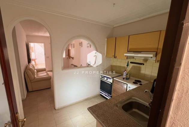 Resale - Bungalow -
Torrevieja - La Siesta - El Salado - Torreta