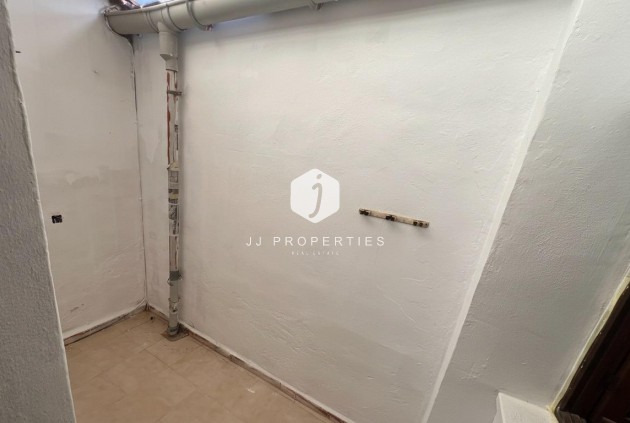 Resale - Bungalow -
Torrevieja - La Siesta - El Salado - Torreta