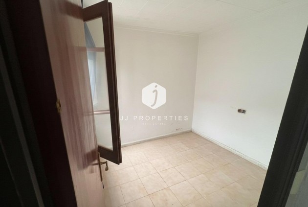 Resale - Bungalow -
Torrevieja - La Siesta - El Salado - Torreta