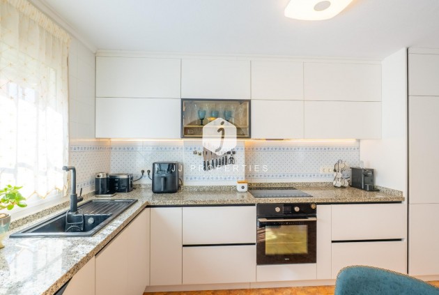 Resale - Duplex -
Orihuela Costa - La Regia