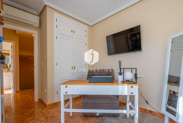 Resale - Duplex -
Orihuela Costa - La Regia