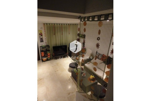 Resale - Duplex -
Orihuela Costa - PAU 8